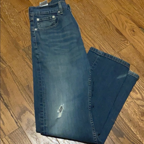 Levi's Other - Men’s 505 Levi Strauss jeans